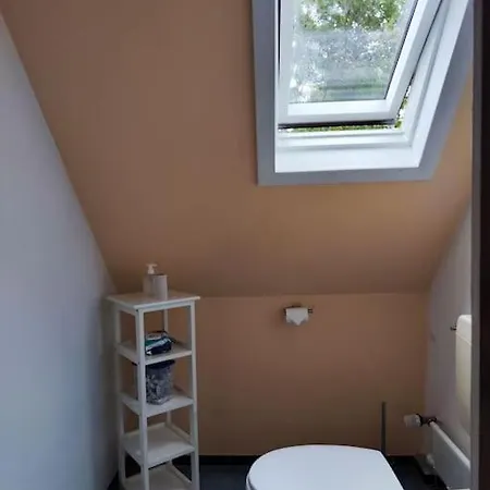 Apartamento Spatzenbergzimmer 2 Obersulm