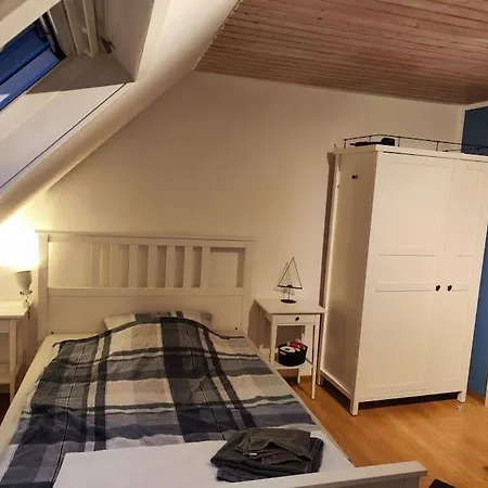 Spatzenbergzimmer 2 Apartamento